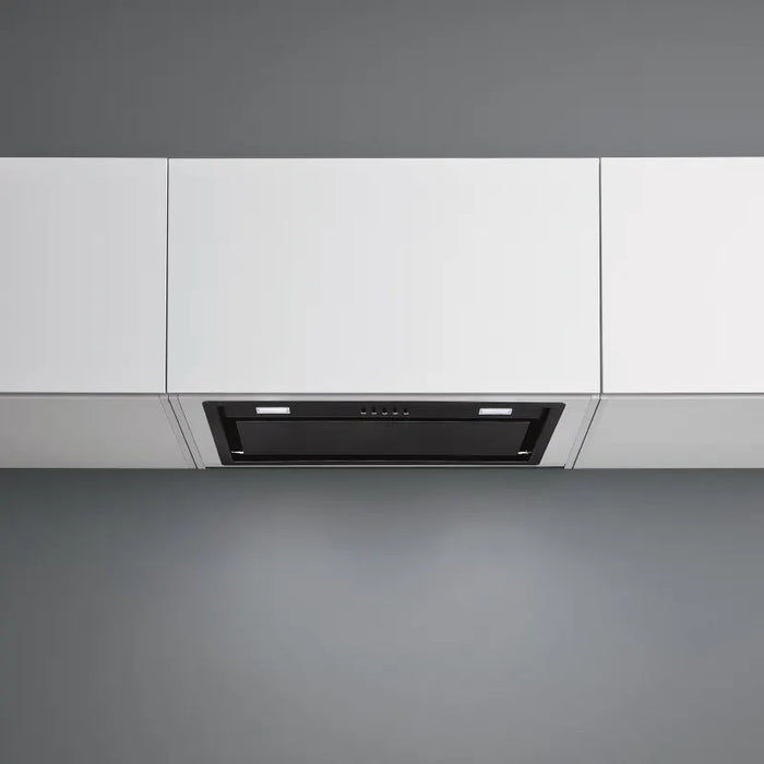 Built-in hood FALMEC BUILT IN MAX EVO 50 BK