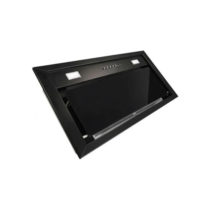 Built-in hood FALMEC BUILT IN MAX EVO 50 BK