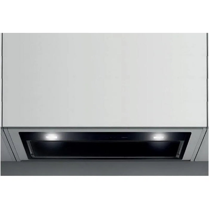 Built-in hood FALMEC GRUPPO INCASSO MURANO BLACK, 50 cm