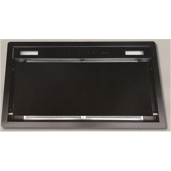 Built-in hood FALMEC GRUPPO INCASSO MURANO BLACK, 50 cm