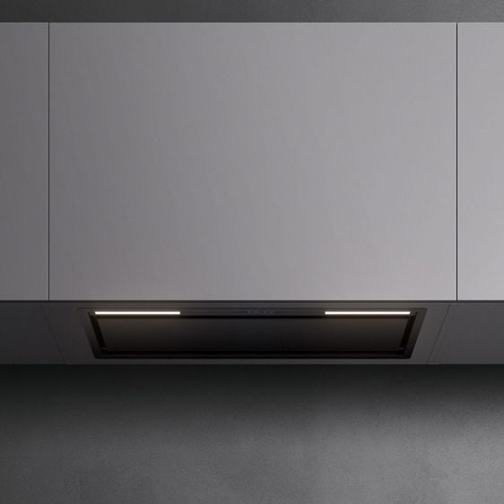 Hood FALMEC GRUPPO INCASSO PLUS 50 black