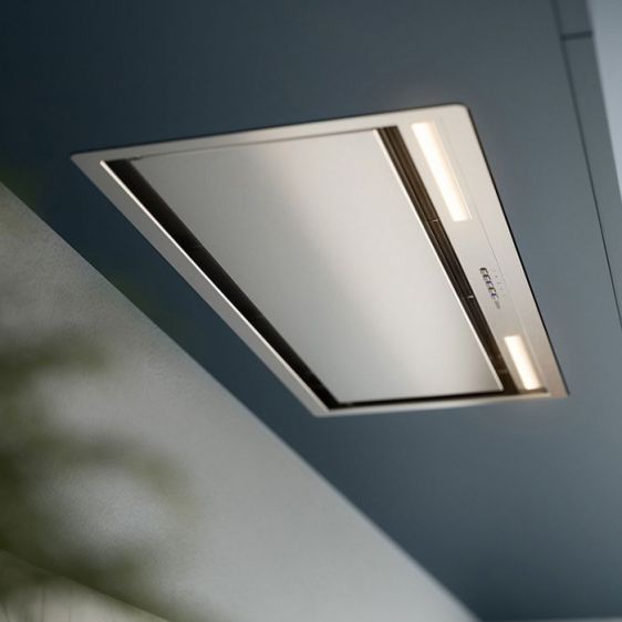 Built-in hood Falmec Gruppo Incasso Plus Green Tech Built in 50 cm