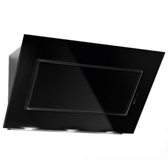 Absorber FALMEC Quasar Green Tech Black