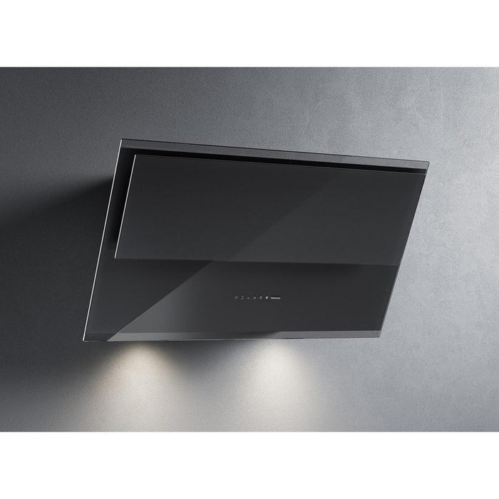 Built-in hood FALMEC VERSO 55 BLACK
