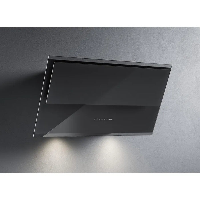 Built-in hood FALMEC VERSO 55 BLACK