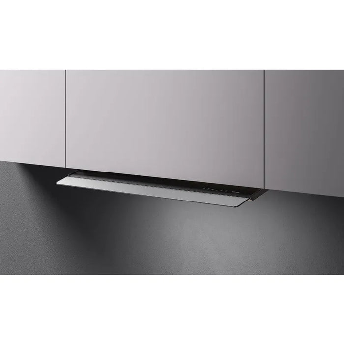 Built-in hood FALMEC VIRGOLA NO-DROP COMFORT 60 BLACK