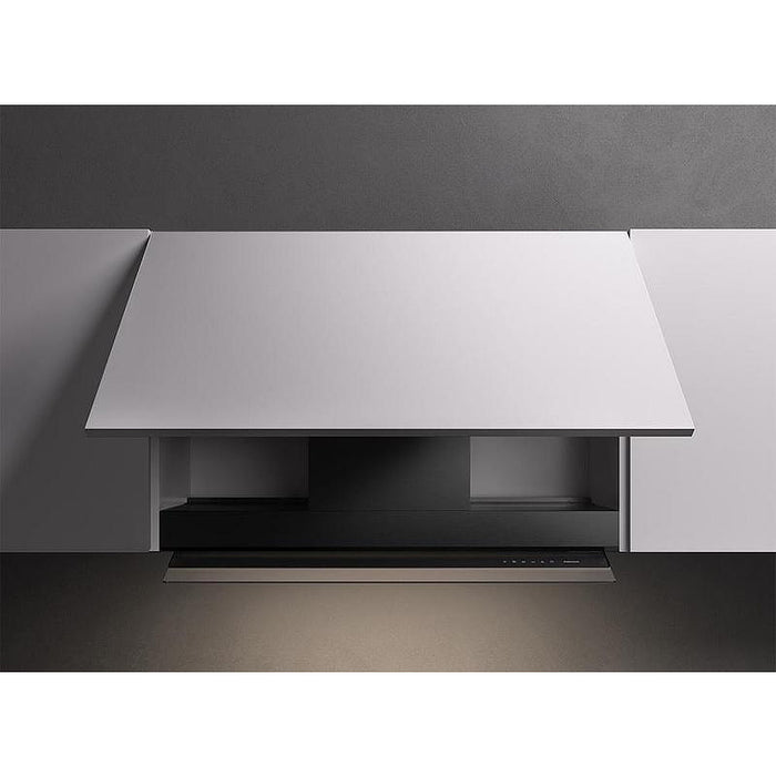 Built-in hood FALMEC VIRGOLA No Drop Touch 60 BLACK