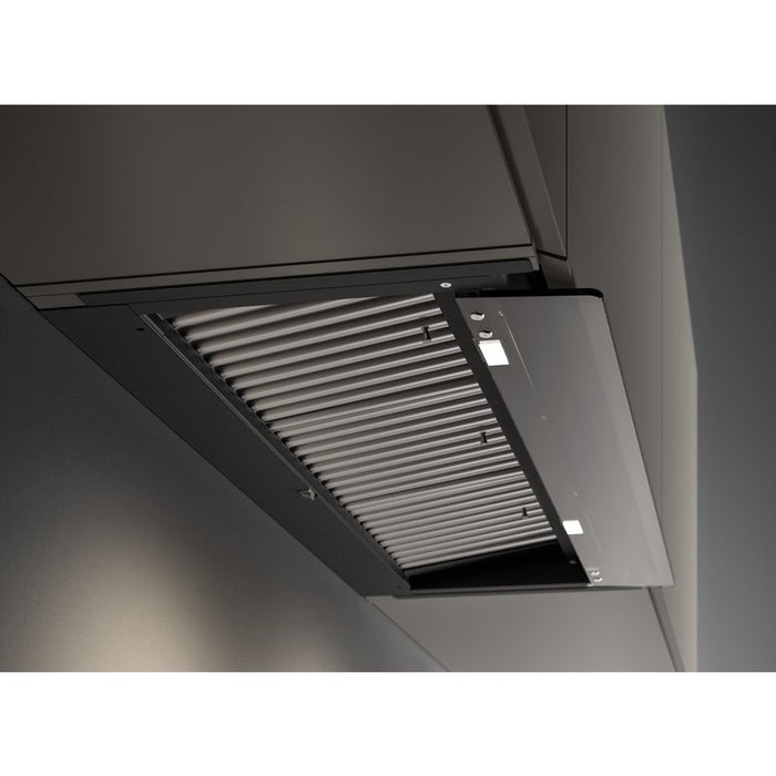 Built-in hood FALMEC VIRGOLA Touch NRS 90 Black