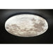 False ceiling Activejet AJE-MOON 24W 24 W 1920 lm (4000 K) - LED Осветление<<<Декорация и Осветление<<<Дом