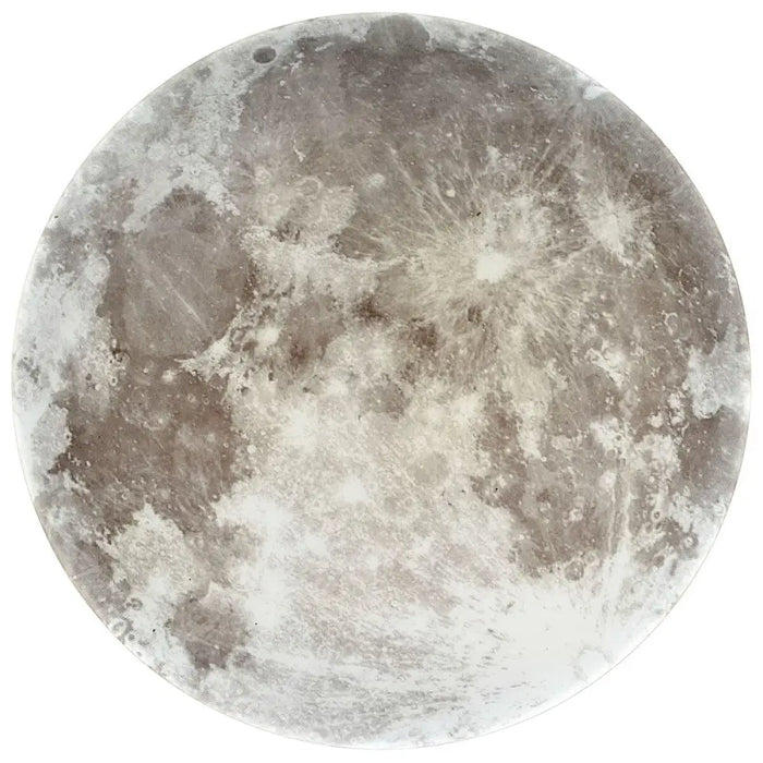 False ceiling Activejet AJE-MOON 24W 24 W 1920 lm (4000 K) - LED Осветление<<<Декорация и Осветление<<<Дом