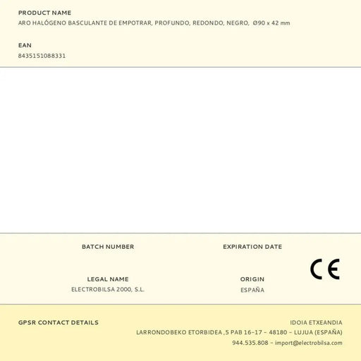 False ceiling F-line - Декорация и Осветление<<<Дом Градина<<<BigBuy&&&Лампи<<<Декорация и Осветление<<<Дом