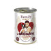 FAMILY FIRST Adult Beef with carrots - Wet dog food - 400 g - Wet foodDLP-KAM<<<For the dogDLP<<<ActionPL