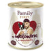 FAMILY FIRST Adult Beef with carrots - Wet dog food - 800 g - Wet foodDLP-KAM<<<For the dogDLP<<<ActionPL