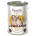 FAMILY FIRST Adult Chicken with beets - Wet dog food - 400 g - Wet foodDLP-KAM<<<For the dogDLP<<<ActionPL