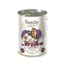 FAMILY FIRST Adult Rabbit with pear - Wet dog food - 400 g - Wet foodDLP-KAM<<<For the dogDLP<<<ActionPL