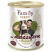 FAMILY FIRST Adult Venison with sweet potatoes - Wet dog food - 800 g - Wet foodDLP-KAM<<<For the dogDLP<<<ActionPL