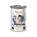 FAMILY FIRST Junior Lamb with beets - Wet dog food - 400 g - Wet foodDLP-KAM<<<For the dogDLP<<<ActionPL
