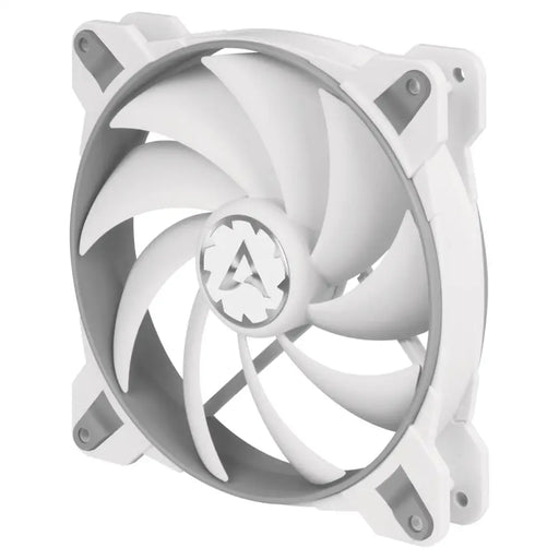 Fan ARCTIC BioniX F140 Grey/White 140mm - Вентилатори<<<Компютърни компоненти<<<ValiAPI