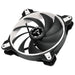 Fan ARCTIC BioniX F140 White 140mm - Вентилатори<<<Компютърни компоненти<<<ValiAPI