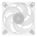 Fan ARCTIC P12 White A-RGB 120mm - Вентилатори<<<Компютърни компоненти<<<ValiAPI