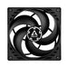 Fan ARCTIC P14 PWM Black - Вентилатори<<<Компютърни компоненти<<<ValiAPI&&&Компютър Мрежи и компоненти<<<Компютри|