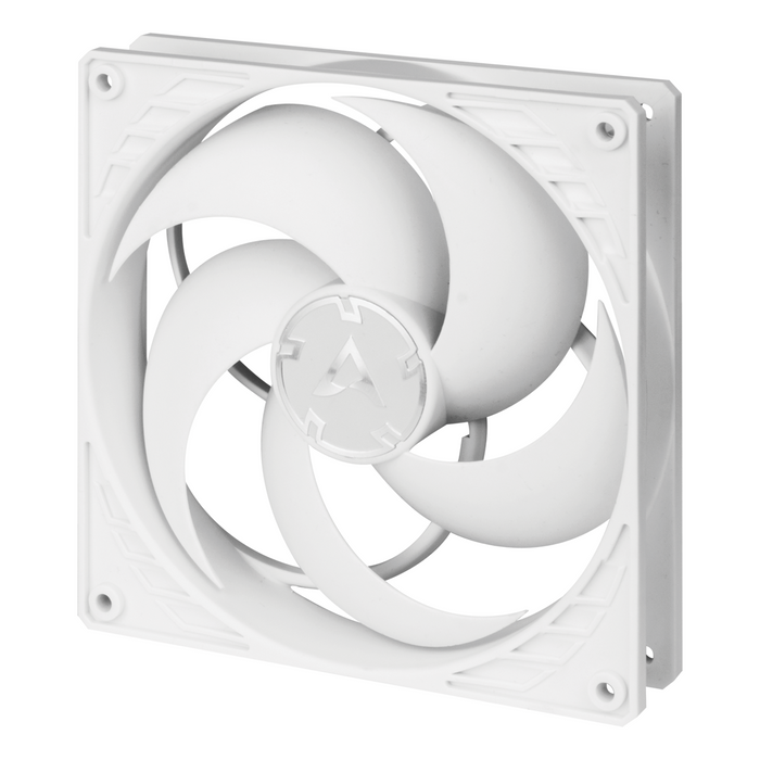 Fan ARCTIC P14 PWM PST White/White - Вентилатори<<<Компютърни компоненти<<<ValiAPI&&&Охлаждане<<<Компютър Мрежи и