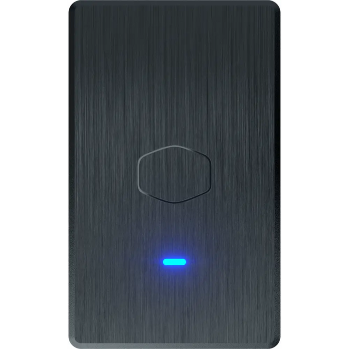 Fan Controller Cooler Master ARGB LED Controller Gen2 - Контролери за вентилатори<<<Компютърни компоненти<<<ValiAPI