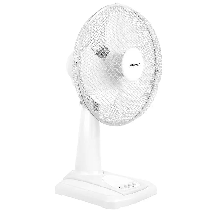 Fan Crown CF-1217 35 W - Вентилатори<<<Климатици бойлери и отопление<<<ZoraSite