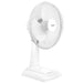 Fan Crown CF-1217 35 W - Вентилатори<<<Климатици бойлери и отопление<<<ZoraSite