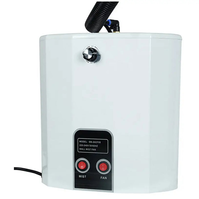 FAN EUROLAMP 14284 - Вентилатори<<<Отопление Охлаждане и Вик<<<Praktiker