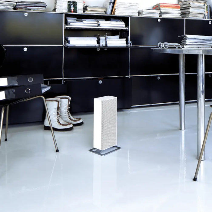 Fan heater Anna Black - Отоплителни уреди<<<StadlerForm