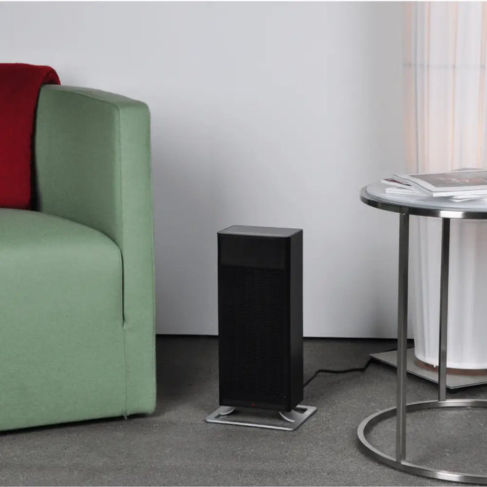Fan heater Anna White - Отоплителни уреди<<<StadlerForm