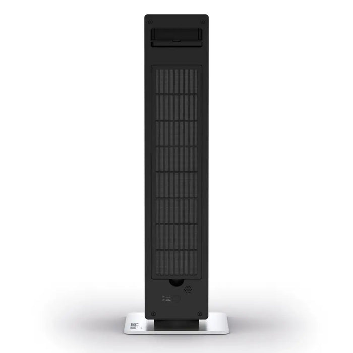 Fan heater Paul Black - Отоплителни уреди<<<StadlerForm