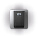 Fan heater Paul Black - Отоплителни уреди<<<StadlerForm