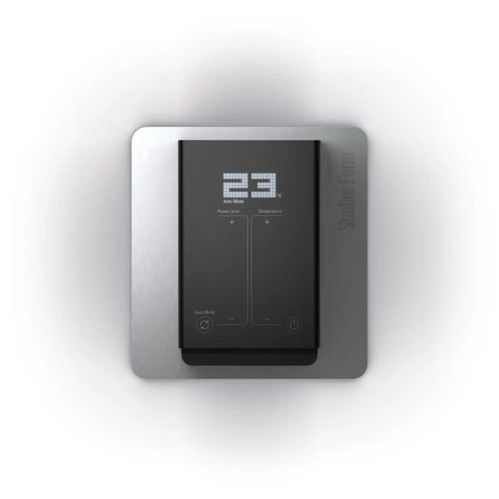 Fan heater Paul White - Отоплителни уреди<<<StadlerForm