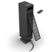 Fan heater Paul White - Отоплителни уреди<<<StadlerForm
