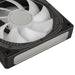 Fan Kolink Umbra Void Pro 120mm ARGB PWM Black - Вентилатори<<<Компютърни компоненти<<<ValiAPI