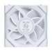 Fan Lian Li UNI FAN SL Wireless LCD ARGB PWM - 120 mm White - Вентилатори<<<Компютърни компоненти<<<ValiAPI