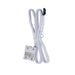 Fan Lian Li UNI FAN TL LCD 140mm - White - Вентилатори<<<Компютърни компоненти<<<ValiAPI