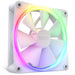 Fan NZXT F120 RGB White - Вентилатори<<<Компютърни компоненти<<<ValiAPI&&&Cooling - fansCHL-WEN<<<CoolingCHL<<<ActionPL