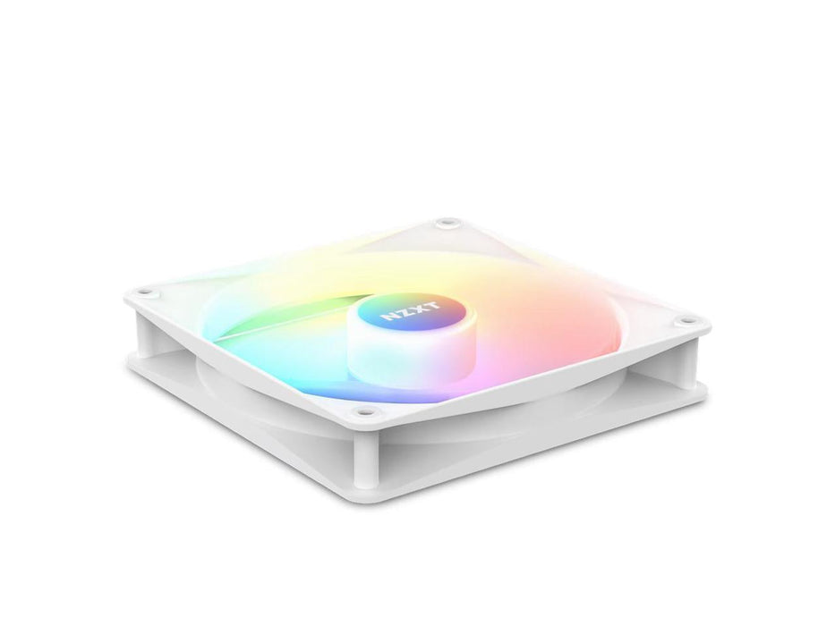 Fan NZXT F140 RGB Core 140mm - Вентилатори<<<Компютърни компоненти<<<ValiAPI&&&Охлаждане<<<Компютър Мрежи и