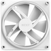 Fan NZXT F140 RGB Duo White - Вентилатори<<<Компютърни компоненти<<<ValiAPI