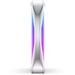 Fan NZXT F140 RGB Duo White - Вентилатори<<<Компютърни компоненти<<<ValiAPI