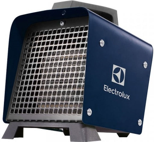 Fan oven Electrolux EIFH/C-3 EEC - Вентилаторни печки<<<Климатици и отопление<<<TechMart