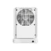 Fan oven MIDEA NTY20-22E WH - Вентилаторни печки<<<Отопление Охлаждане и Вик<<<Praktiker&&&Вентилаторни