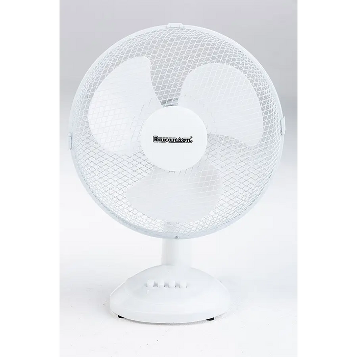 Fan Ravanson WT-1040 (grey) - FansAGD-WEN<<<Home Appliance - ProductsAGD<<<ActionPL
