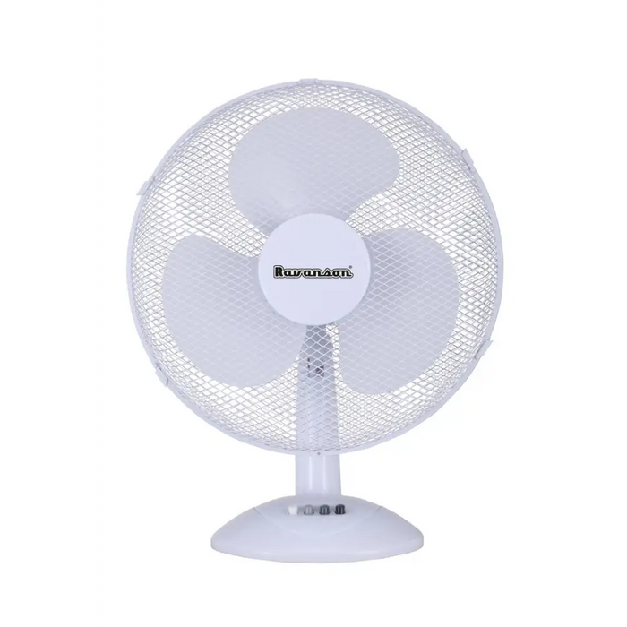 Fan Ravanson WT-1040 (grey) - FansAGD-WEN<<<Home Appliance - ProductsAGD<<<ActionPL