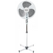 Fan Rosberg R51760A White/Grey - Стандартни<<<Вентилатори<<<Климатици и отопление<<<TechMart