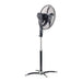 FAN SANG SN-1636 40.0 W BLACK - Вентилатори<<<Отопление Охлаждане и Вик<<<Praktiker&&&Вентилатори<<<Климатици и