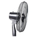 FAN SANG SN-1636 40.0 W BLACK - Вентилатори<<<Отопление Охлаждане и Вик<<<Praktiker&&&Вентилатори<<<Климатици и